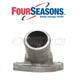 Four Seasons 84949 Engine Coolant Water Outlet for W1002 CH3022 AO5097 9572 jn