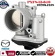 ✅ GENUINE Throttle Body For 2018-2025 MAZDA 3 6 CX-5 CX-30 CX-50 #  PYFS-13-640