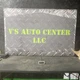 2007 - 2009 MAZDA CX-7 LEFT TCS TRACTION CONTROL OFF SWITCH