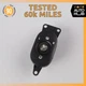 Bentley Continental GTC Speed Flying Spur Door Mirror Control Switch OEM 60k