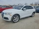 Audi Q5 2019 Radio/CD/Stereo Head Unit 78K mi. 80A035223A Used 0212