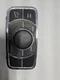 2014-2022 Jeep Grand Cherokee Transfer Case Control Switch Knob 4WD 68141344AE