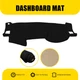Dashboard Dash Mat Non-Slip Protector Cover For 04-09 Subaru Legacy Outback E