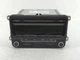 2009-2017 Volkswagen Tiguan Am Fm Cd Player Radio Receiver B7VDG