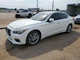 Driver Left Sun Visor Illuminated Fits 14-23 INFINITI Q50 653459