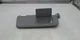 06 07 08 09 10 11 KIA RIO CINCO FRONT RIGHT SIDE GRAY SUNVISOR OEM 852201G400LX