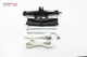 2016 - 2023 MAZDA CX-9 EMERGENCY SPARE TIRE WHEEL JACK LIFT & TOOLS & BAG OEM