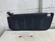 2022 MERCEDES BENZ SPRINTV25 Driver Left Side Black Viny Sun Visor 