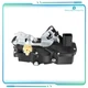 Front Left FL Door Lock Actuator For 05-09 Chevy Equinox 06-09 Pontiac Torrent