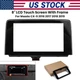 TK49-611J0 Touch Screen Glass 8" for 2016 17 18 19 Mazda CX9 CX-9 Car radio Part