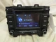 15 16 17 Hyundai Sonata Radio Cd Player 96180-C20004X NZY53