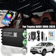 Car Headliner Star Light kit Roof Ceiling Light For Toyota RAV4 1996-2026