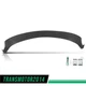 Dashboard ABS Cover Cap Overlay Black Fit For 1995-2005 Chevrolet Cavalier USA