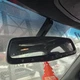 2015-2017 HYUNDAI SONATA (VIN 3, 5th DIGIT) INTERIOR REAR VIEW MIRROR
