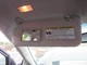 Passenger Sun Visor Illuminated Fits 10-15 LEXUS RX350 1038726