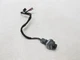 16-23 JAGUAR X260 XF XFR VIEW PARK ASSIST CAMERA FRONT OEM 121124B
