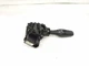 2016-2017 Lexus Rc200t Windshield Wiper Column Combo Switch 84652-30681