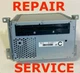 F150 FORD Radio CL3T-19C157-BB, CR3T-19C107-CA, CL3T-19C157-AA [REPAIR SERVICE]