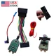 Stereo Radio Add A Subwoofer Amplifier Plug Play Harness For Ford 11-18 70-5524 Stereo Radio Add A Subwoofer Amplifier Plug Play Harness For Ford 11-18 70-5524