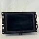 2018 JEEP CHEROKEE RADIO RECEIVER DISPLAY SCREEN UNIT OEM P68297445AG