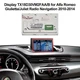 7" Display TX18D30VM2FAA/B for Alfa Romeo Giulietta Juliet Radio Navigation