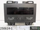 OEM 2009-2012 Lincoln MKS 3.7L Audio Equipment Radio Display
