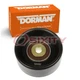 Dorman TECHoice Drive Belt Tensioner Pulley for 2003-2009 Ford F-150 4.6L so