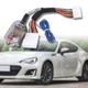 Factory Radio Add A Subwoofer Amplifier Plug & Play Harness For Nissan Subaru