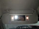 2015 Cadillac CTS Driver Left Sun Visor Assembly Used 71000 Miles OEM