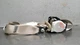 06 - 07 NISSAN MURANO RIGHT PASSENGER REAR SEAT BELT RETRACTOR