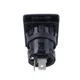 Fit For Honda Accord 2000-2024 Car Cigarette Power Plug Outlet Lighter Socket