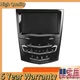 CUE System Touch Screen Nav Radio Fits For CADILLAC CTS CTS-V 13-19 22912608