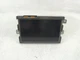 2017-2019 Jaguar F-pace Information Display Screen KE431