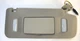 2013-22 Buick Encore RH Passenger Side Sun Visor OEM 268-02108BR