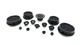 2011 AUDI Q5 (B8 8R) BANG & OLUFSEN AUDIO SUB SUBWOOFER TWEETER SPEAKER SET
