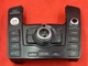 2010-2012 AUDI Q7 MMI Audio Equipment Center Radio Control UNIT 4L0919611C