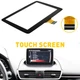 Information Display BHP1611J0D Touch Screen Glass 7" For 2014 2015 2016 Mazda 3