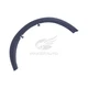 Right Passenger Side Front Fender Flare Trim Molding For 18-20 Nissan Kicks