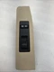 2014 Lexus ES300h Passenger Side Front Door Master Switch Assembly Tan Bezel