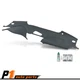 TPE Fit For 2004-08 Acura TL Dashboard Overlay Cap Dark Grey Dash Board Cover