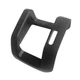 Passenger Side For VW Atlas 2018-2025 Seat Belt Anchor Cover Black 3CN885250C82V