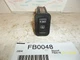 92 93 94 95 96 97 FORD AEROSTAR REAR DEFROST SWITCH F29B-19A328-AA OEM