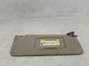 2007-2013 Acura Mdx Passenger Sun Visor Mirror Right Sunvisor Beige UYMW7