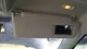Passenger Sun Visor Illuminated Germany Built VIN W Fits 09-18 TIGUAN 12821065