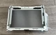 2010 2011 JAGUAR XF INFORMATION DISPLAY SCREEN 9X2310E889AB, 9X23-10E889-AB, OEM