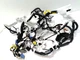 2020 Toyota RAV4 2.5 XLE Instrument Panel Wiring Harness Pan OEM