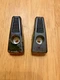 1964-1977 GM Coat Hooks 68-72 A Body Chevelle Camaro GTO 1966-1972 Black