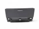 2007 - 2009 Mercedes Benz S Class W221 Cover Panel Trim Cd Player Center Console