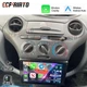 4+64GB For Toyota Echo 1999-2005 Android Auto Apple Carplay NAVI Car Radio CAM