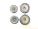 09 - 11 Volkswagen Tiguan Door Speaker 4Pcs OEM